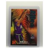 Ray Allen 1997 Skybox Z-Force