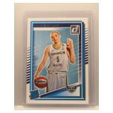 Paige Bueckers 2025 Donruss Rookie