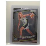 Paige Bueckers 2025 Prizm Rookie