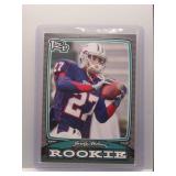 Jordy Nelson 2008 Topps Progression Rookie
