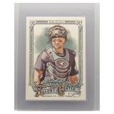 Cal Raleigh 2025 Topps Allen & Ginter