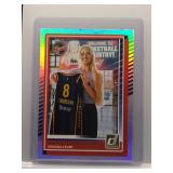 Sophie Cunningham 2025 Donruss Silver