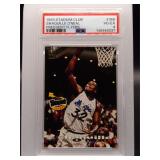 Shaquille O'Neal 1993 Topps SC Frequent Flyers...