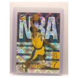 Kobe Bryant 1999 HoloGrFX NBA 24/7