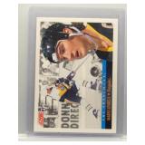 Mario Lemieux 1991 Score