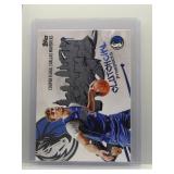 Cooper Flagg 2025 Topps Clutch City Prospects...