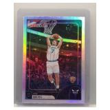 Kon Knueppel 2026 Topps Silver Foil Rookie