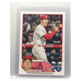 Shohei Ohtani 2023 Topps