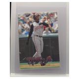 Ken Griffey Jr. 2007 Fleer Ultra