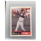 Ken Griffey Jr. 2002 Topps Total