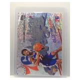 VJ Edgecombe 2025 Topps Clutch City Prospects