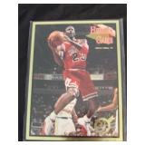 Michael Jordan Heroes of the Game Edition 59 /3000