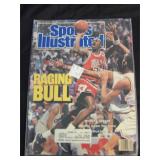 Michael Jordan 1989 Sports Illustrated
