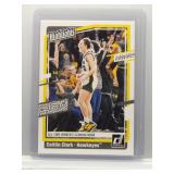 Caitlin Clark 2024 Donruss Highlights #10