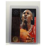 Michael Jordan 1995 Upper Deck SP Championship