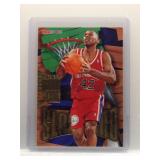 Jerry Stackhouse 1996 Hoops Points