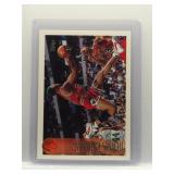 Dennis Rodman 1996 Topps