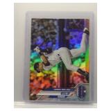 Derek Jeter 2020 Topps '08 ASG