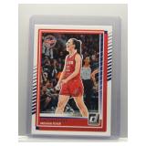 Caitlin Clark 2025 Donruss