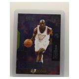 Michael Jordan 2021 SKybox Metal Universe