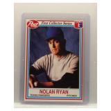Nolan Ryan 1990 Post