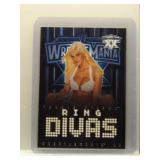 Torrie Wilson 2004 Fleer Ring Divas
