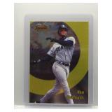 Ken Griffey Jr. 1998 Bowman's Best