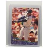 Ken Griffey Jr. 1994 Leaf
