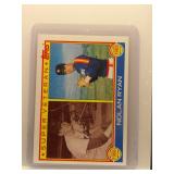 Nolan Ryan 1983 Topps Super Veteran