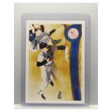 Mickey Mantle 2011 Topps