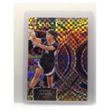 Sydney Colson 2024 Select Bronze X-Fractor /49