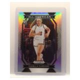 Kamilla Cardoso 2024 Prizm DP All-American Rookie