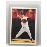 Nolan Ryan 1990 Score Scoremasters