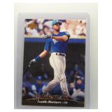 Ken Griffey Jr. 1995 Upper Deck