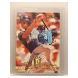 Alex Rodriguez 1994 Flair