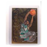 Shareef Abdur-Rahim 1997 Hoops Rookie