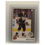Sidney Crosby 2014 Upper Deck