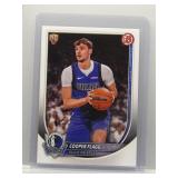 Cooper Flagg 2025-26 Bowman Rookie Card