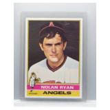 Nolan Ryan 1976 Topps