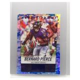 Bernard Pierce 2014 Score Hot Rookies Artist...
