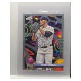 Tarik Skubal 2025 Topps Chrome Cosmic