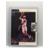 Michael Jordan 1996 Upper Deck