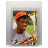 David Robinson 1993 Topps #1 Draft Pick