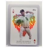 Mark Buehrle 2023 Topps All Aces