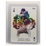 Sonny Gray 2023 Topps All Aces