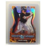 Walker Jenkins 2026 Bowman Chrome Die Cut
