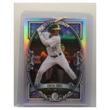 Leo Di Vries 2026 Bowman Sterling Refractor