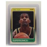 Dale Ellis 1988 Fleer