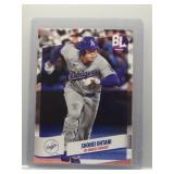 Shohei Ohtani 2024 Topps Big League
