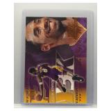 Kobe Bryant 2000 Upper Deck Y3K